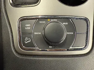 Jeep Grand Cherokee 3.0 CRD 250 S Model