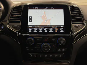 Jeep Grand Cherokee 3.0 CRD 250 S Model