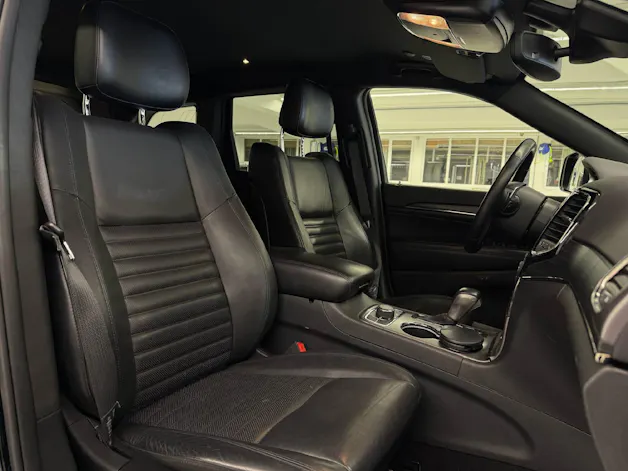 Jeep Grand Cherokee 3.0 CRD 250 S Model
