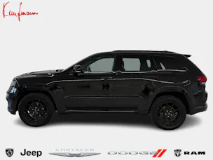 Jeep Grand Cherokee 3.0 CRD 250 S Model