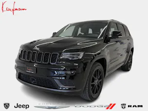 Jeep Grand Cherokee 3.0 CRD 250 S Model