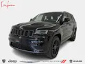 Jeep Grand Cherokee 3.0 CRD 250 S Model