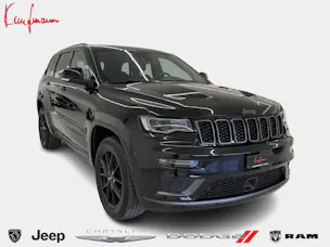 Jeep Grand Cherokee 3.0 CRD 250 S Model