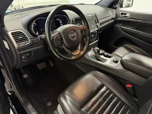 Jeep Grand Cherokee 3.0 CRD 250 S Model
