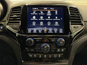 Jeep Grand Cherokee 3.0 CRD 250 S Model