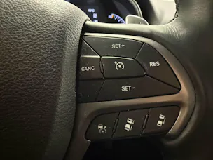 Jeep Grand Cherokee 3.0 CRD 250 S Model