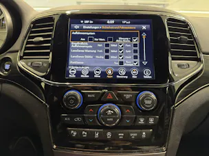 Jeep Grand Cherokee 3.0 CRD 250 S Model