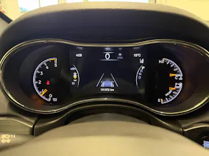 Jeep Grand Cherokee 3.0 CRD 250 S Model