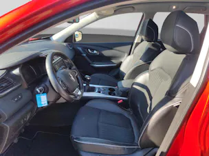 Renault Kadjar 1.6 dCi Bose 4WD