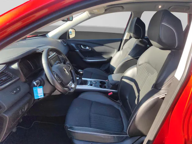 Renault Kadjar 1.6 dCi Bose 4WD
