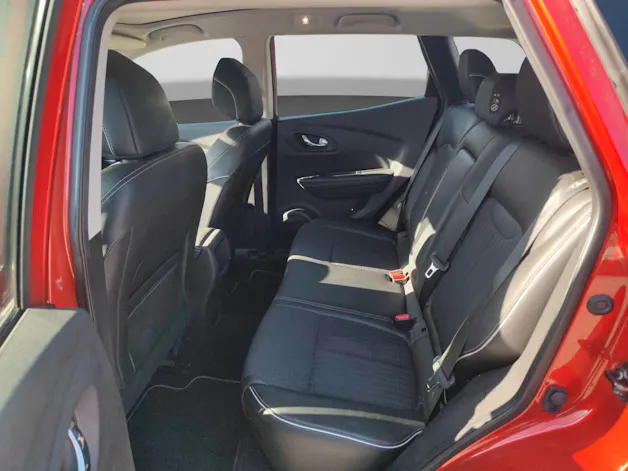 Renault Kadjar 1.6 dCi Bose 4WD