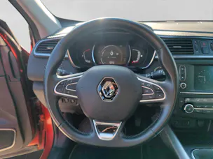 Renault Kadjar 1.6 dCi Bose 4WD