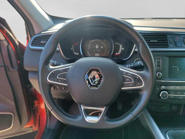 Renault Kadjar 1.6 dCi Bose 4WD