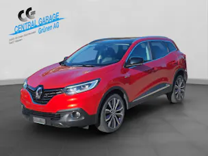 Renault Kadjar 1.6 dCi Bose 4WD