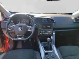 Renault Kadjar 1.6 dCi Bose 4WD