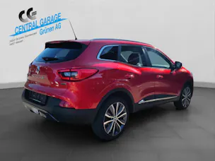 Renault Kadjar 1.6 dCi Bose 4WD