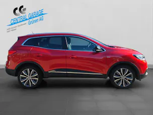 Renault Kadjar 1.6 dCi Bose 4WD