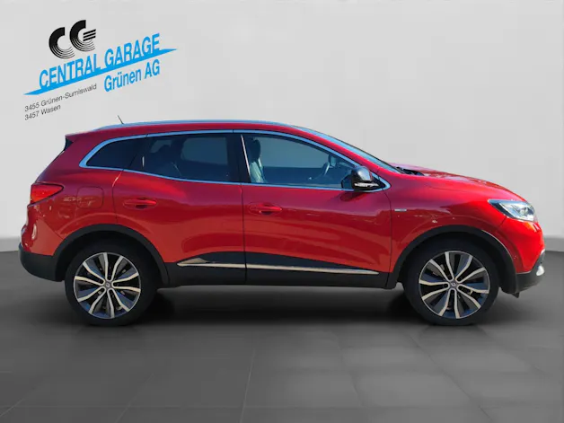 Renault Kadjar 1.6 dCi Bose 4WD