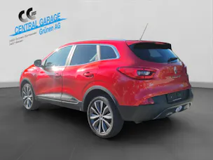 Renault Kadjar 1.6 dCi Bose 4WD