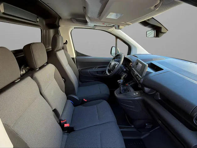Toyota PROACE CITY Van L1 1.2 Active