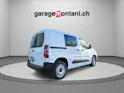 Toyota PROACE CITY Van L1 1.2 Active