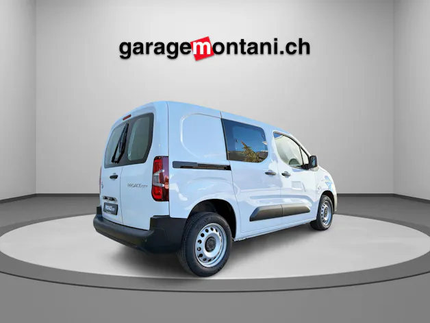 Toyota PROACE CITY Van L1 1.2 Active