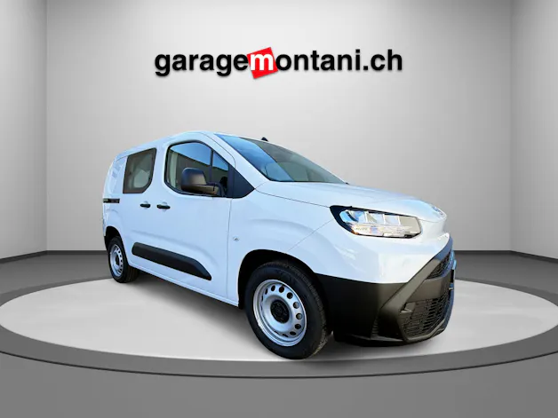 Toyota PROACE CITY Van L1 1.2 Active