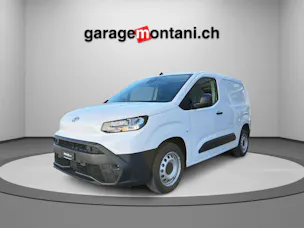 Toyota PROACE CITY Van L1 1.2 Active