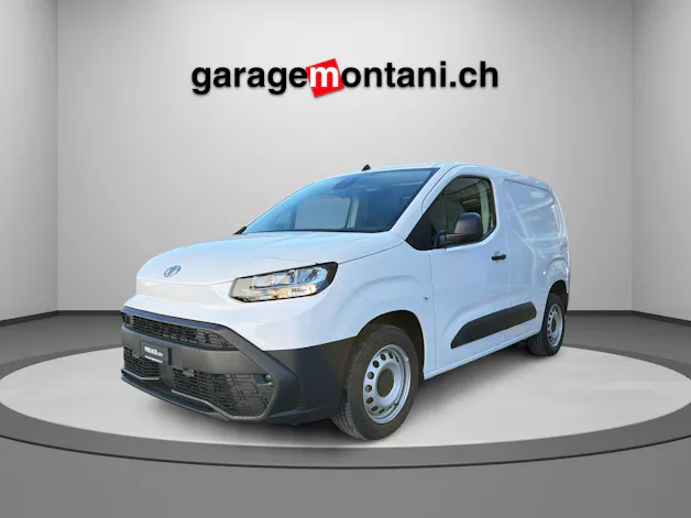 Toyota PROACE CITY Van L1 1.2 Active