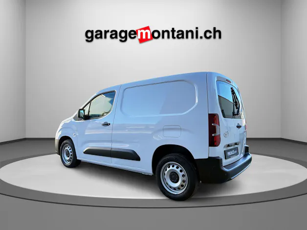 Toyota PROACE CITY Van L1 1.2 Active