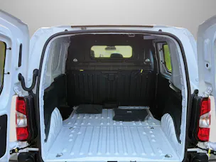 Toyota PROACE CITY Van L1 1.2 Active