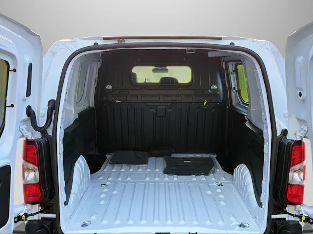 Toyota PROACE CITY Van L1 1.2 Active