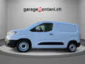 Toyota PROACE CITY Van L1 1.2 Active