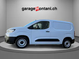 Toyota PROACE CITY Van L1 1.2 Active
