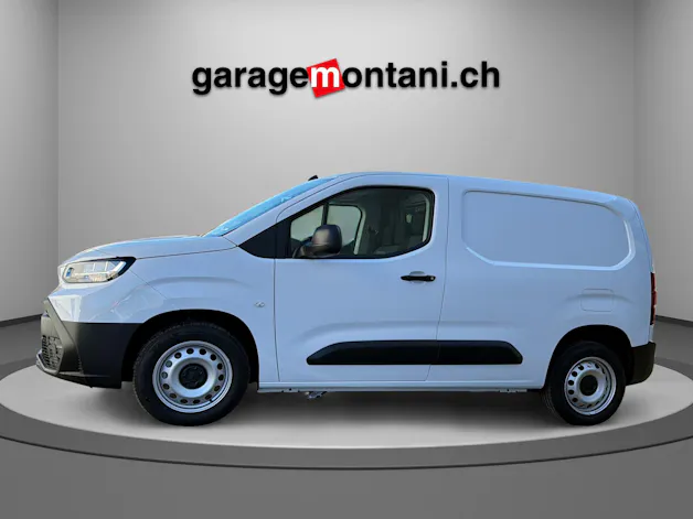 Toyota PROACE CITY Van L1 1.2 Active