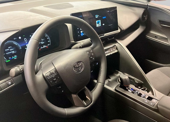 Vehicle image 2 Vehicle image 2