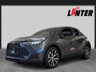 Vehicle image TOYOTA C-HR 0 Vehicle image TOYOTA C-HR 0