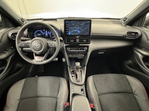 Vehicle image TOYOTA Yaris Cross 1.5 VVT-i HSD GR Sport