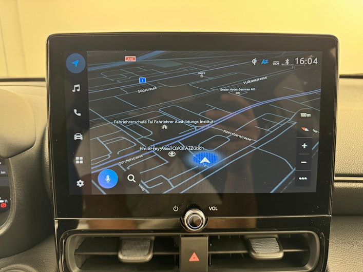 Vehicle image TOYOTA YARIS CROSS