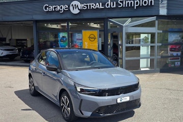 Vehicle image OPEL CORSA 0 Vehicle image OPEL CORSA 0