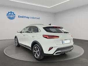 Kia XCeed 1.6 GDi Plug-in Hybrid Style