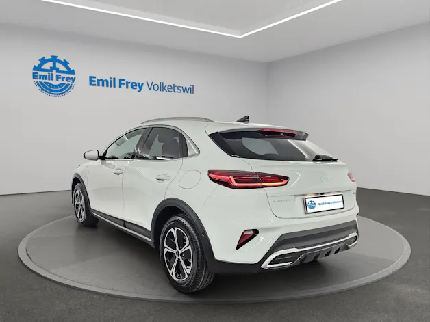Kia XCeed 1.6 GDi Plug-in Hybrid Style
