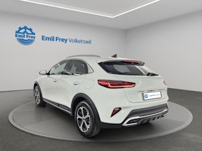 Vehicle image KIA XCeed 1.6 GDi Plug-in Hybrid Style