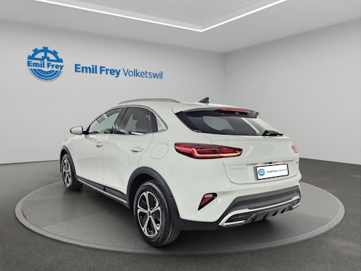 KIA XCeed 1.6 GDi Plug-in Hybrid Style 2