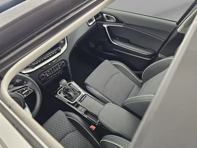 Kia XCeed 1.6 GDi Plug-in Hybrid Style