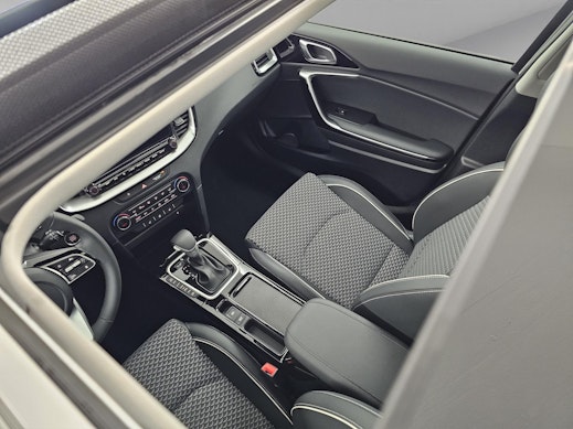 KIA XCeed 1.6 GDi Plug-in Hybrid Style 3