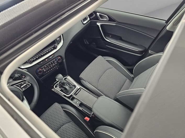 Vehicle image KIA CEED