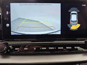 Kia XCeed 1.6 GDi Plug-in Hybrid Style