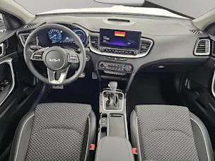 Kia XCeed 1.6 GDi Plug-in Hybrid Style
