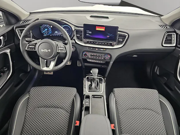 Kia XCeed 1.6 GDi Plug-in Hybrid Style